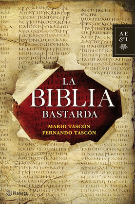 BIBLIA BASTARDA, LA
