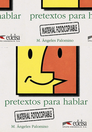 DUAL. PRETEXTOS PARA HABLAR