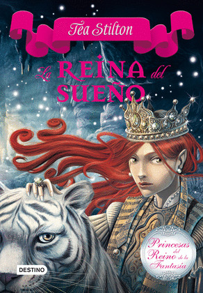 REINA DEL SUEÑO, LA