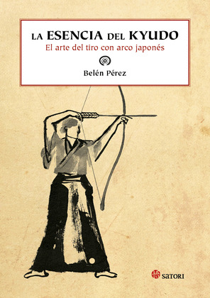 ESENCIA DEL KYUDO, LA