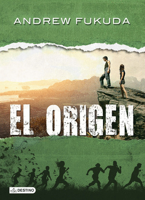 ORIGEN, EL (LA CAZA 2)
