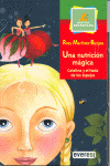 UNA NUTRICION MAGICA.(CATALINA Y EL HADA...)