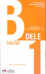 PREPARACION DIPLOMA ESPAÑOL NIVEL INICIAL B1+CD