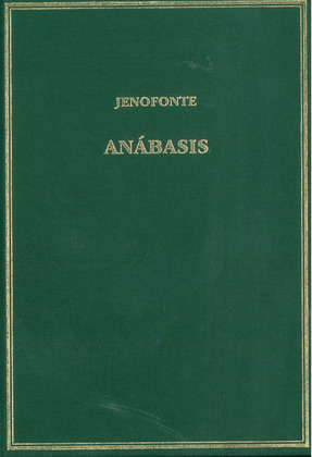 ANÁBASIS