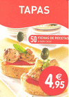 CAJA RECETAS: TAPAS