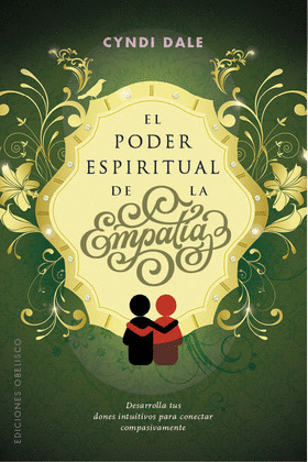 EL PODER ESPIRITUAL DE LA EMPATIA  (DIGITAL)