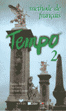 TEMPO 2 LIBRO