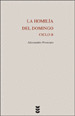 NA151. LA HOMILIA DEL DOMINGO, CICLO B