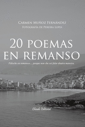 20 POEMAS EN REMANSO
