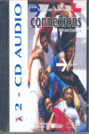 CONNEXIONS 1. CD'S AUDIO (2)