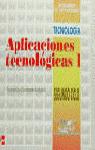 ** CUAD.ACT.ESO: TECNOLOGIA, 1-APLICACIONES TECNOL