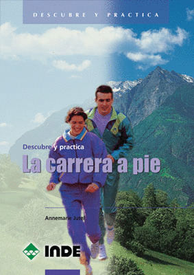 CARRERA A PIE - DESCUBRE Y PRACTICA