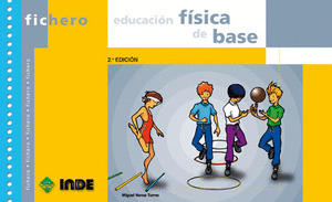 FICH.EDUCACION FISICA DE BASE