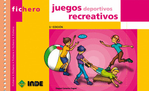 FICH.JUEGOS DEPORTIVOS RECREATIVOS