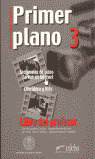 PRIMER PLANO 3. L.PROFESOR (LITERATURA Y ARTE)