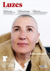 REVISTA LUZES Nº 057: A FORZA DA RAIZ (MERCEDES PEON) (XUÑO 2018)