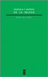 VEIM16. PARADOJA Y MISTERIO DE LA IGLESIA