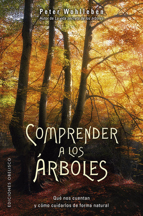COMPRENDER A LOS ARBOLES  (DIGITAL)