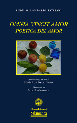 OMNIA VINCIT AMOR