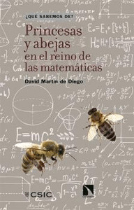 PRINCESAS Y ABEJAS EN EL REINO DE LAS MATEMÁTICAS