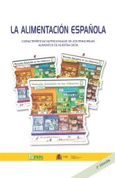 LA ALIMENTACION ESPAÑOLA