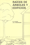 RAICES DE ARBOLES Y EDIFICIOS