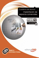 CUADERNO DE ALUMNO IMPLANTACIÓN DE ESPACIOS COMERCIALES. FORMACIÓN PARA EL EMPLE