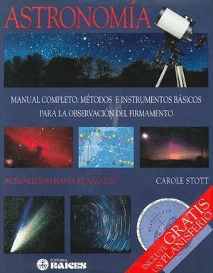 ASTRONOMIA