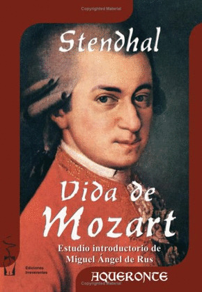 VIDA DE MOZART