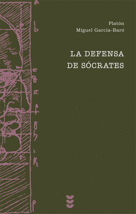 HER52. LA DEFENSA DE SOCRATES