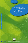 DITES-MOI UN PEU (LIVRE DE L'ELEVE)