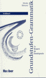 SCHLUSSEL GRUNDSTUFEN-GRAMMATIK