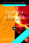 TEMARIO VOLUMEN I GEOLOGIA Y BIOLOGIA PROFESORES DE ENSEÑANZA SECUNDARIA