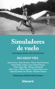 SIMULADORES DE VUELO