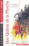 DON QUIJOTE DE LA MANCHA/TEATRO