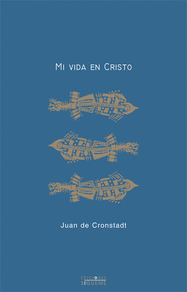 ICH31. MI VIDA EN CRISTO