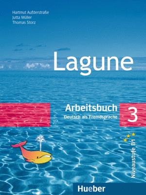 (07).LAGUNE 3.(ARBEITSBUCH) EJERCICIOS