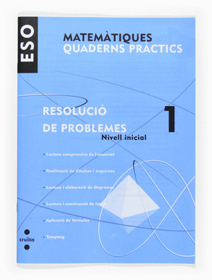 (CAT).QUAD.PRACTICS.RESOLUCIO PROBLEMES 1.(1R ESO)