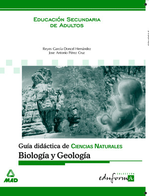 GUIA DIDACTICA DE BIOLOGIA GEOLOGIA