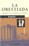ORESTIADA, LA
