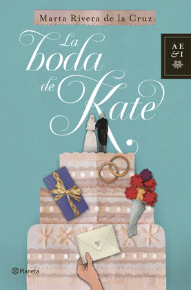 BODA DE KATE SALOMON, LA
