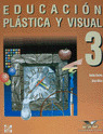 ** EDUCACION PLASTICA, 3 ESO