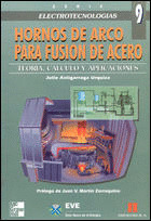 ** HORNOS ARCO FUSION ACERO