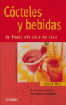 COCTELES Y BEBIDAS