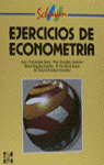 EJERCICIOS ECONOMETRIA