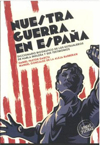 NUESTRA GUERRA EN ESPAÑA