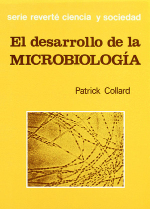 DESARROLLO DE LA MICROBIOLOGIA