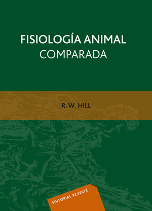 FISIOLOGIA ANIMAL COMPARADA