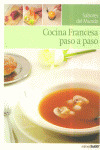 COCINA FRANCESA PASO A PASO