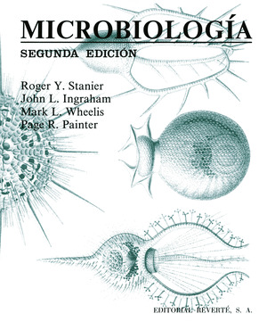 MICROBIOLOGIA/STANIER